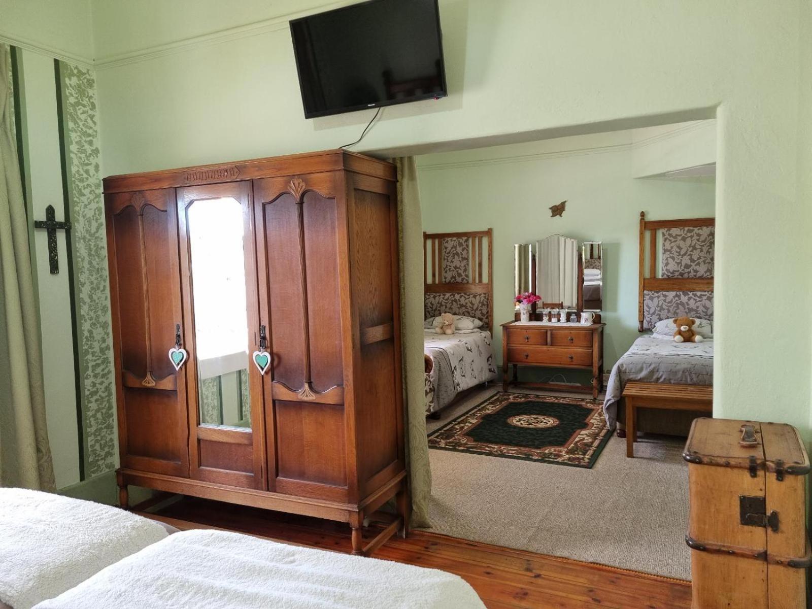 Mountain View Country Inn Lady Grey Rum bild